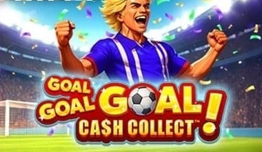 Goal Goal Goal Cash Collect