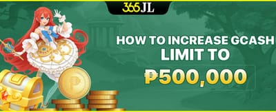 GCash Wallet Upgrade